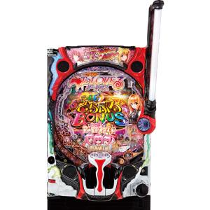 スマパチ】ユニット接続済！！ eフィーバー彼女、お借りします【実機