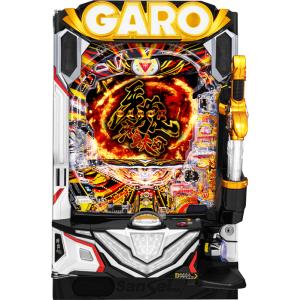 eフィーバーブルーロック 循環玉遊戯・スマパチユニット付 中古