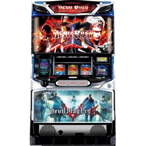 SバイオハザードRE：2XB 中古/パチスロ/ スロット 実機 : PS