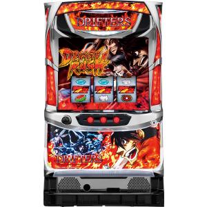 S パチスロ甲鉄城のカバネリZR ※パネル指定不可 中古/パチスロ