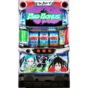 機動戦士ガンダムユニコーン UC 実機 メダル不要装置セット 中古