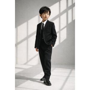 GENERATOR（ジェネレーター） スーツ キッズ 子供服 定番ダブル