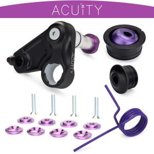 ホンダ（HONDA） ACUITY 2024- シビック RS FL1 6MT アクセルペダル