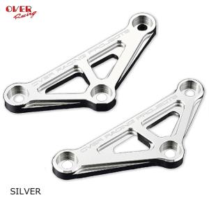 OVER RACING（オーバーレーシング） OVERRACING×ラフ＆ロード