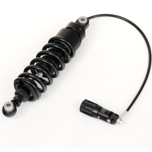 OHLINS（オーリンズ） 正規品・保証付 OHLINS KA740 シングル リア