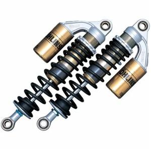 OHLINS（オーリンズ） 【メーカー在庫あり】 HO142 リアショック S36P