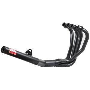 CB750(RC42)用 スペンサータイプ集合管 【 ゼス管 手曲 】 新品