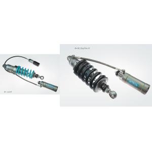 OHLINS（オーリンズ） 正規品・保証付 OHLINS KA740 シングル リア