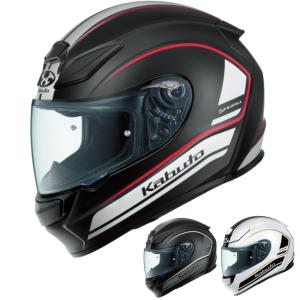 OGK Kabuto（オージーケーカブト） OGK KABUTO SHUMA (カブト シューマ