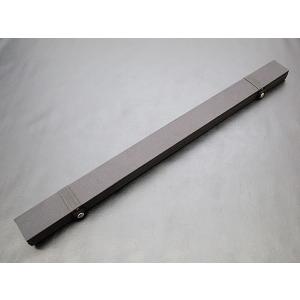 コントラバス弓ケース ジッパータイプ 肩掛付 ジャーマンタイプ専用