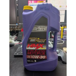 ロイヤルパープル Royal Purple XPR Racing Oil エンジンオイル 10W-40