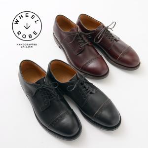 RUSSELL MOCCASIN（ラッセルモカシン） ラッセル モカシン