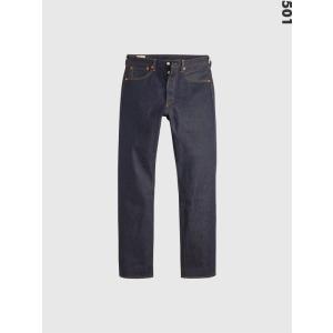 Levi's（リーバイス） LEVIS 501 赤耳 ORIGINAL L32 リンス インディゴ