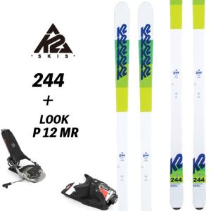 Hart（ハート） 25/26 F-17 + 25/26 LOOK P18MR 付 ハートF17 モーグル