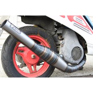 rb-works製☆新品☆ジョグ用☆ショットガンチャンバー☆JOG ZR