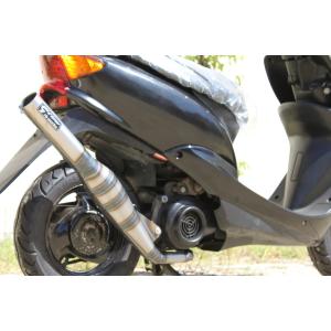 新品☆タクト用(AF09)レーシングチャンバー☆（クレージュタクト