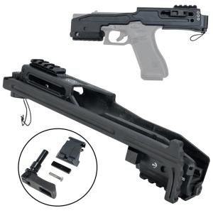 ORION Meissa タイプ グロック GLOCK17/18C/G34 カービン