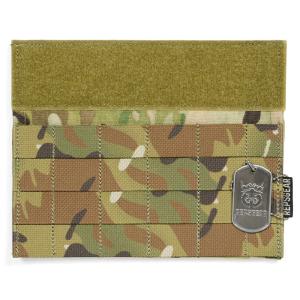 LBT ブロウアウト メディカルポーチ LBT-9022B-T [ マルチカム