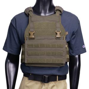 FIRST SPEAR プレートキャリア Strandhogg v2 6/12 テクノロジー SAPI