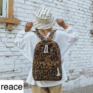 Supreme（シュプリーム） SUPREME 20AW Backpack Leopard ボックス