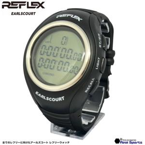 アールズコート（Earls Court） レフェリーウォッチ REFLEX2