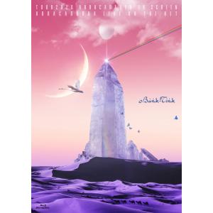 BUCK-TICK THE PARADE 〜35th anniversary ［2Blu-ray Disc+4SHM-CD+