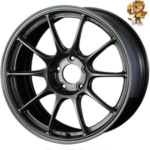 WEDS（ウェッズ） WedsSport ウェッズスポーツ TC105X DSR 18インチ