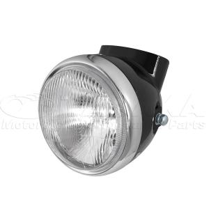 ホンダ（HONDA） 田中商会直営店】12vダックス（AB26）シャリータイプ