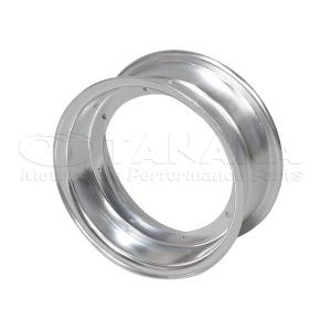 ホンダ（HONDA） 田中商会直営店】ダックス・シャリィ用アルミ合わせ