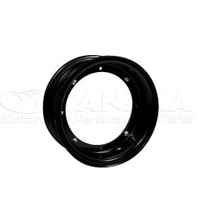 ホンダ（HONDA） 田中商会直営店】ダックス・シャリィ用 10インチ