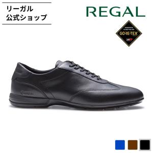 Regal Walker リーガル 公式 セール 324W ディアスキン スニーカー