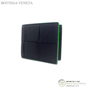 BOTTEGA VENETA（ボッテガ・ヴェネタ） ラウンドファスナー長財布