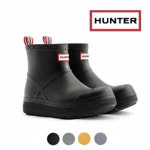 HUNTER（ハンター） 長靴 レインブーツ WOMENS ORIGINAL CHELSEA