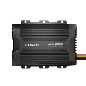 RENOGY（レノジー） 【SALE特価】RENOGY 12V 50A 走行充電器 MPPT