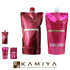 MILBON（ミルボン） プラーミア エンリッチド シャンプー 1000ml 詰替