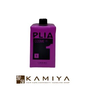 PLIA ルベル プライア TG 1剤 a 医薬部外品 400ml|lebel パーマ液