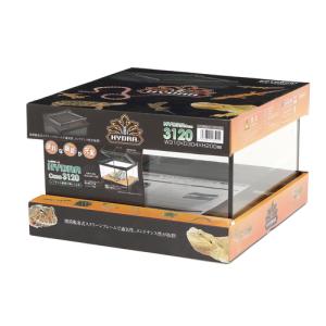 GEX（ジェックス） 【全国送料無料】 エキゾテラ グラステラリウム