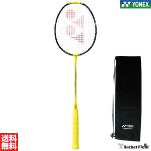 YONEX（ヨネックス） バドミントン ラケット ナノフレア 800 プロ NF
