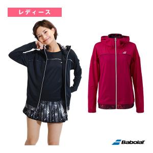 Babolat（バボラ） テニスウェア スウェット パーカー レディース PURE