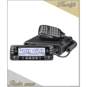 ICOM（アイコム） IC-2730(IC2730) ICOM 144/430MHzデュアルバンド 20W