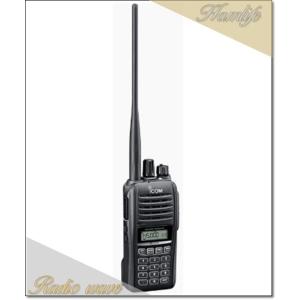 IC-T10 テンキーモデル アイコム 144/430MHz デュアルバンド 5W FW