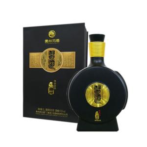 常温便】【白酒】 貴州習酒 500ml×1本入 53° : 楽商事株式会社 - 通販