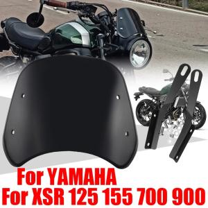 ワイズギア ヤマハ純正 XSR700(B2G)用 フロントナンバープレート