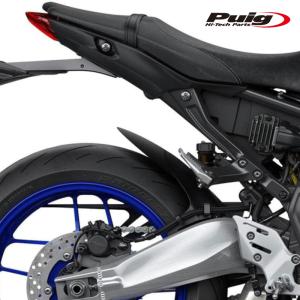 Puig（プーチ） Puig 9955N Manual Elevation Mechanism YAMAHA MT-09