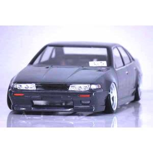 パンドラRC(Pandora RC)/PAB-3165/NISSAN シルビア S14 <BN Sports公認