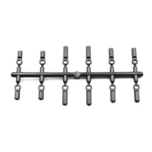 YOKOMO（ヨコモ） 【ネコポス対応】/MS-B60A12/ハードコート