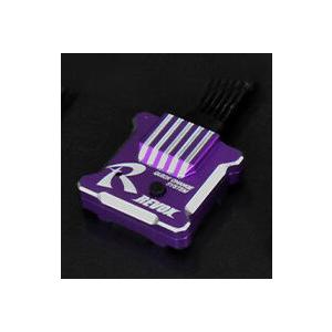 ネコポス対応】Reve D（レーヴ・ディー）/RG-RVXB/RWDドリフトカー用