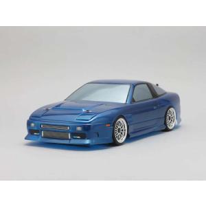 ABCホビー/67159/01スーパーボディ マツダ・RX-7（FD3S後期型）(未塗装