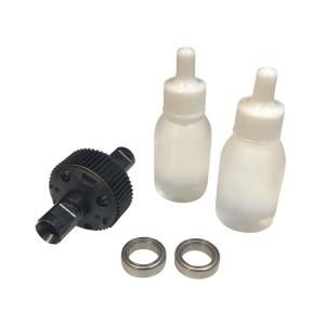 LSDコンバージョンセット for ヨコモ製ギアデフユニット [US88508