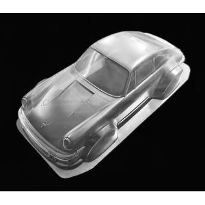 タミヤ（TAMIYA） タミヤアフター/11825762/エアロアバンテ クリア